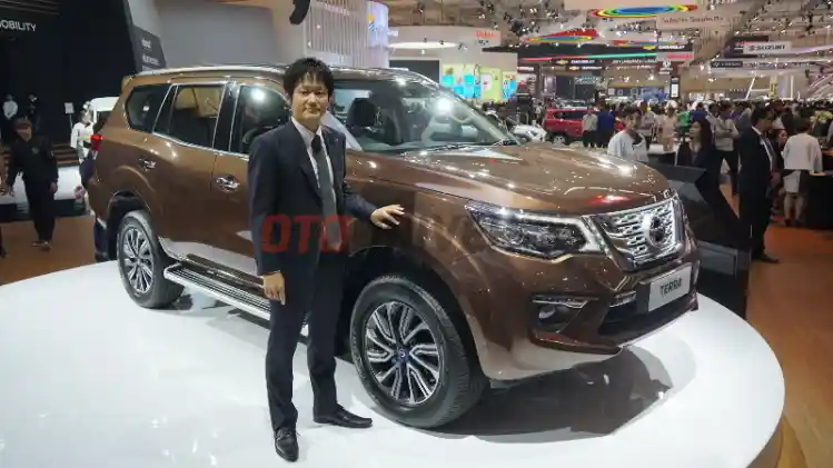 Daftar Harga NISSAN Terbaru Oktober 2018 