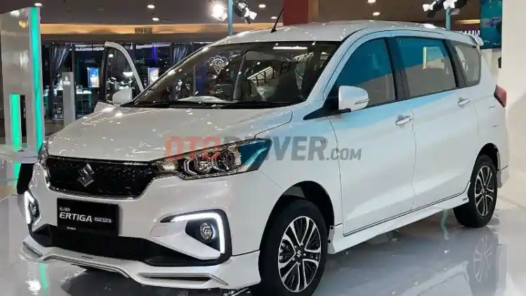 Deretan Mobil Hybrid Di Indonesia Dari Yang Paling Murah Hingga Termahal