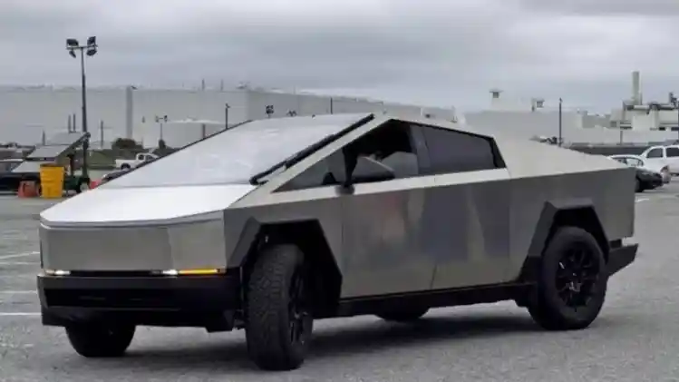 Mulai Terungkap, Tesla Cybertruck Akan Punya Fitur Unik Ini