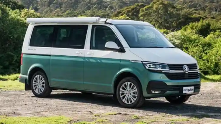 VW Hadirkan Transporter Terbaru Tahun Ini, Berlanjut Kombi Listrik Di 2025