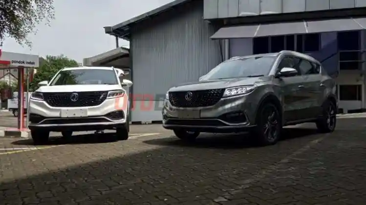 Meluncur April, Apa Arti Nama Glory iAuto?