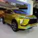 Mitsubishi Xpander Hybrid Hadir 2028 Mendatang