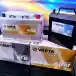 Aki Varta Perkenalkan Kemasan Baru Untuk Identifikasi Produk
