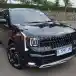 Kia All New Seltos Andalkan Platform Baru, Improvement Kenyamanan dan Kabin Lega