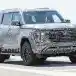 Pajero Sport Dikontinyu, Tapi Bakal Naik Kelas dengan Menyandang Nama Ini
