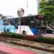 Rayakan HUT RI, Transjakarta Siapkan Tarif Rp80 Saja