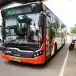 Transjakarta Sudah Angkut 40 Juta Penumpang Selama 2025
