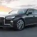 Aurus Senat Pesaing Maybach, Sedan Rusia Tunggangan Vladimir Putin