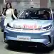 Mencoba BAIC Arcfox T1, Mobil EV Rp 200 Jutaan Yang Ke Indonesia Tahun Depan
