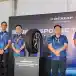 Dunlop Rilis Ban Blue Response TG, Penerus SP Sport LM705