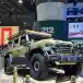 Brand Baru Lagi, BAW Bakal Hadir Di GIIAS 2026 Bawa 212 T01, SUV Bergaya Klasik