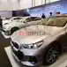 Akhir Pekan Bersama Festival BMW Group Di JIEXpo Kemayoran