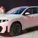 Begini Penampakan BMW iX3 LWB, Eksklusif Untuk Pasar Tiongkok