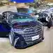 Konsumen Baru Untuk Toyota Alphard Dan Vellfire Terus Hadir