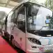 ESDM Akan Kolaborasi Dengan Jakarta Untuk Operasikan Bus Hidrogen