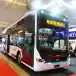 Insentif Mobil Listrik Dinilai Perlu Menyasar Bus, Truk, dan Logistik