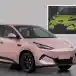 BYD Akan Luncurkan Great Seagull di Cina, 'Atto 1 Versi Besar'