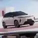 BYD Atto 3 Facelift Segera Meluncur, A Fitur God's Eye