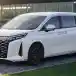 BYD M9 Hadir di Australia, Denza D9 Versi Entry Level