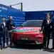 Menjelang Piala Dunia, Changan Support Tim Nasional Portugal