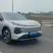 Begini Impresi Berkendara Changan Nevo QO5