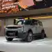Chery J6T CSH Resmi Dijual, Bisa Tempuh Jarak Hingga 1.000 Km