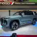 Chery Tiggo V Diperkenalkan di Indonesia, Mobil Yang BIsa Jadi MPV Hingga Double Cabin