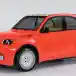 Citroën 2CV Concept Resmi Diperkenalkan, Mobil Modern Yang Lebih Kecil dari Versi Lawasnya