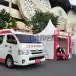 Aksi Sosial Dan Sehat Bersama Di Daihatsu Kumpul Sahabat Sleman