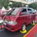 Hanya ada 2 Di Indonesia, Ini Keistimewaan Daihatsu Zebra Di Daihatsu Kumpul Sahabat Sleman