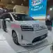 Komparasi Spesifikasi Maxus Mifa 7 vs Wuling Darion EV, Beda Level Satu Dimensi