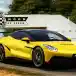 Supecar Tiongkok Listrik Ini Bakal Debut Dunia Di Goodwood FOS