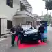 DFSK E5 Plus Meluncur, Rival Geely Starray Dan Chery Tiggo 8 CSH