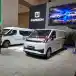 Farizon Luncurkan Empat Kendaraan Niaga Listrik, Ini Keunggulannya
