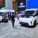 Semua Unit Farizon Bisa Isi Ulang Listrik di Jaringan Arista