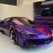 Ferrari 296 Speciale Gunakan V6, Jadi Ferrari Paling Hardcore Saat Ini