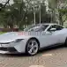 Ferrari Amalfi Sebagai Penerus Roma Perpaduan Performa Tinggi dan Kenyamanan Sehari-hari
