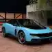 Ferrari Luce Resmi Diluncurkan, EV Pertama Ferrari Ini Bertenaga 1.035 Hp