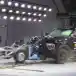 VIDEO: Crash Test Ford Ranger PHEV (ANCAP)