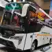 Fuso Canter Extra Long Bus FE 84G BCL, Bidik Peluang Besar Industri Pariwisata