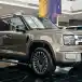 Ini Dia Haval H10, SUV Termewah GWM Yang Punya Panjang 5,3 Meter