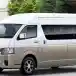HiAce Gen V Telah Berumur 22 Tahun, Tetap Awet Ditawarkan Dan Dapat Penyegaran Di Jepang