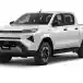 Hilux EV Terpantau Hadir Di Indonesia