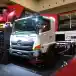 Hino Sumbangkan Mesin Dan Komponen Berstandar Euro 4 Ke Kampus-Kampus
