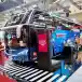 PO Bagong Borong 61 Unit Bus Hino Di GIIAS 2026