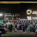 Car Meet Up Night Session 2 Sukses Digelar, 400-an Mobil Meriahkan Acara
