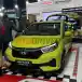 Kini Honda Brio Satya Bertarnsmisi CVT Ada Yang Di Bawah Rp 200 Juta