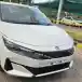 SPY SHOT: Honda City Generasi Terbaru