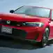Menyerupai Prelude, Honda Civic Bakal Punya Fitur S+