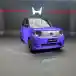 Honda Super-ONE Resmi Debut di Indonesia, Mobil Listrik Paling Ringan di Kelasnya